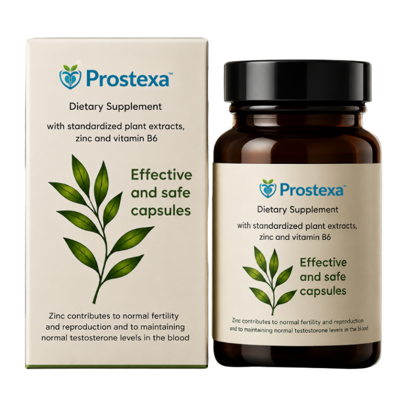 Prostexa™